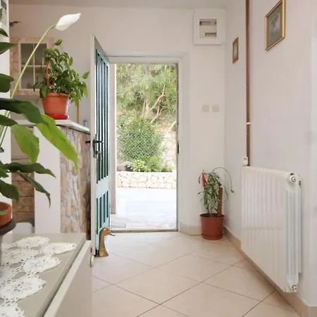 With A Parking Space Zavala, Hvar - 8802 Apartment Zavala