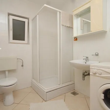 With Parking Space Zavala, Hvar - 8802 Apartment