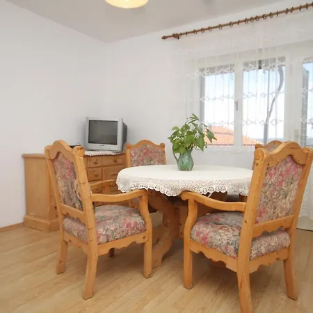 Apartment With A Parking Space Zavala, Hvar - 8802