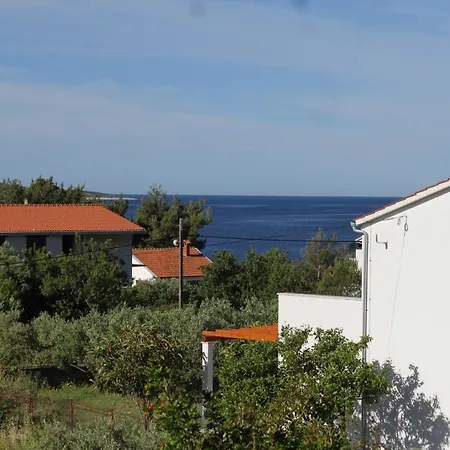Apartmán With Parking Space - Hvar - 8802 *