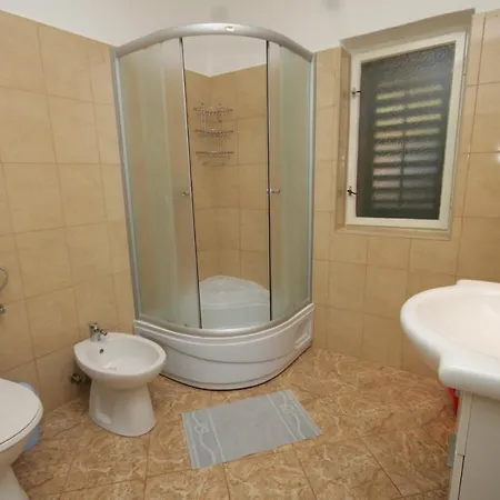 Apartment With A Parking Space Zavala, Hvar - 8802