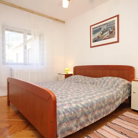 Apartment With A Parking Space Zavala, Hvar - 8802