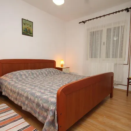 Apartment With A Parking Space Zavala, Hvar - 8802 Zavala