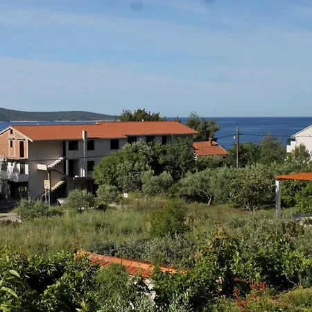Apartment With A Parking Space Zavala, Hvar - 8802 Zavala