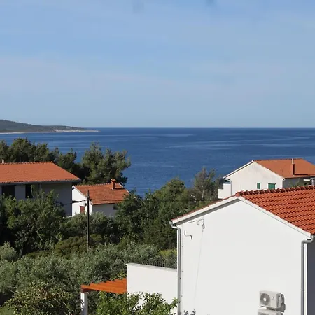 With A Parking Space Zavala, Hvar - 8802 萨瓦拉