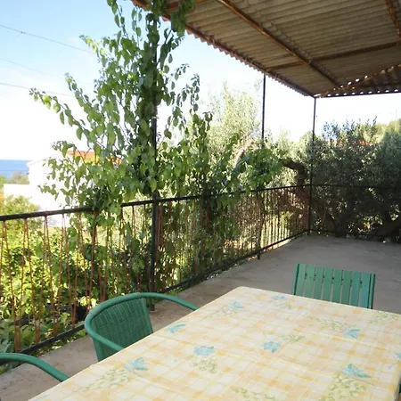 With A Parking Space Zavala, Hvar - 8802 * 萨瓦拉