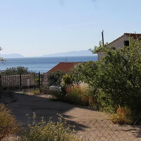 公寓 With A Parking Space Zavala, Hvar - 8802 萨瓦拉