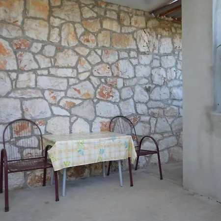With A Parking Space Zavala, Hvar - 8802 * 萨瓦拉