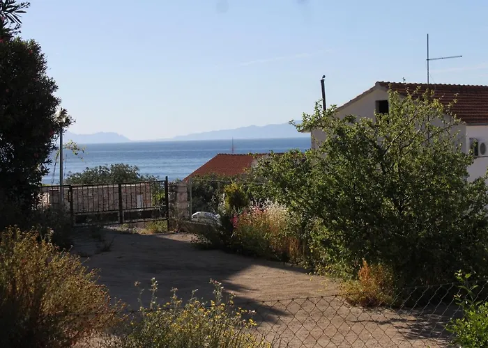 Appartement With Parking Space - Hvar - 8802 Zavala