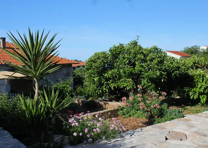 With Parking Space - Hvar - 8802 Appartement